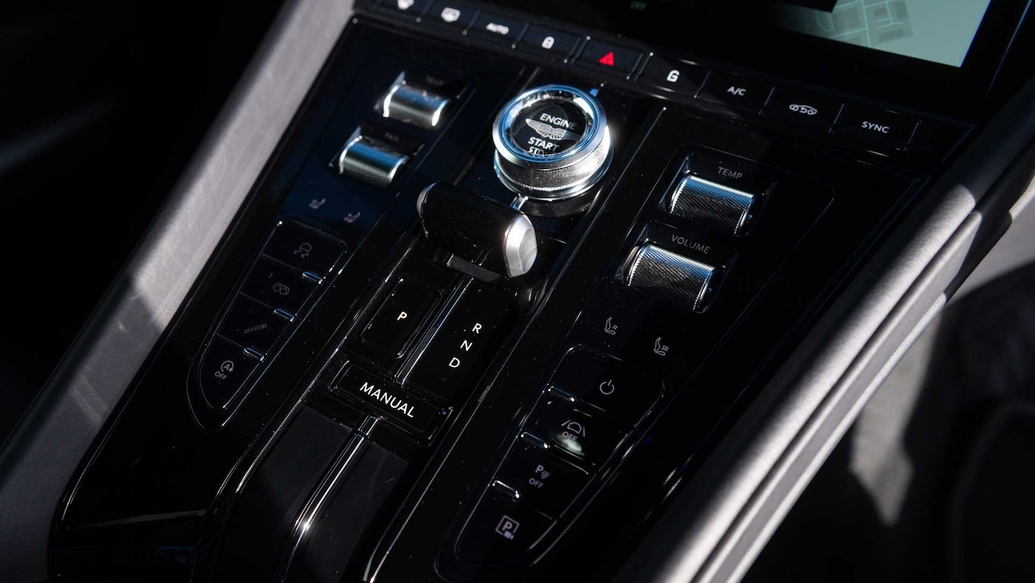 Used Aston Martin V8 2023 for sale - 76916211: Photo 35