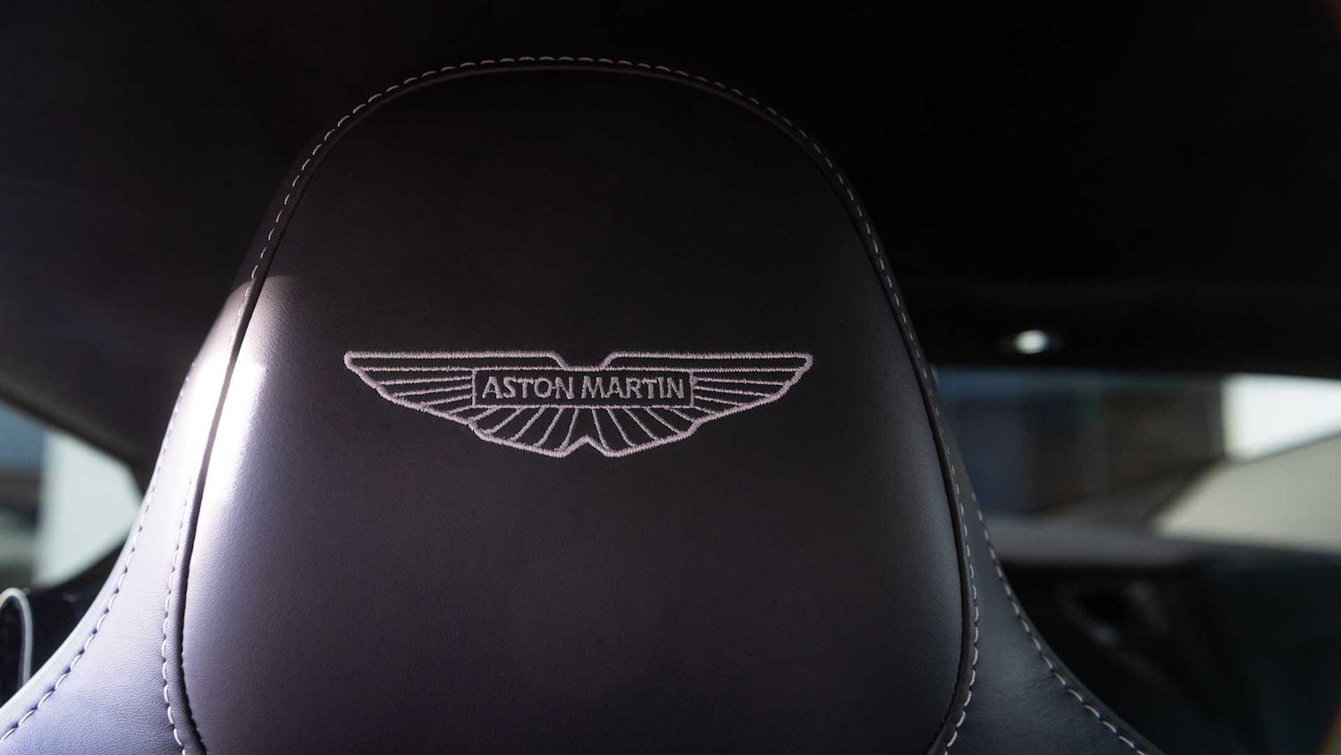 Used Aston Martin V8 2023 for sale - 76916211: Photo 5