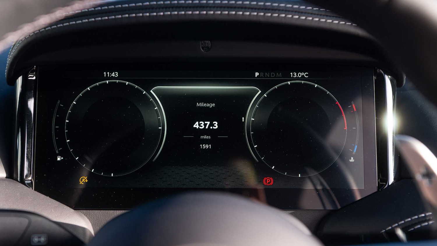 Used Aston Martin V8 2023 for sale - 76916211: Photo 6