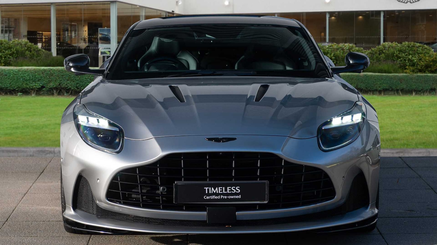 Used Aston Martin V8 2023 for sale - 76916211: Photo 7