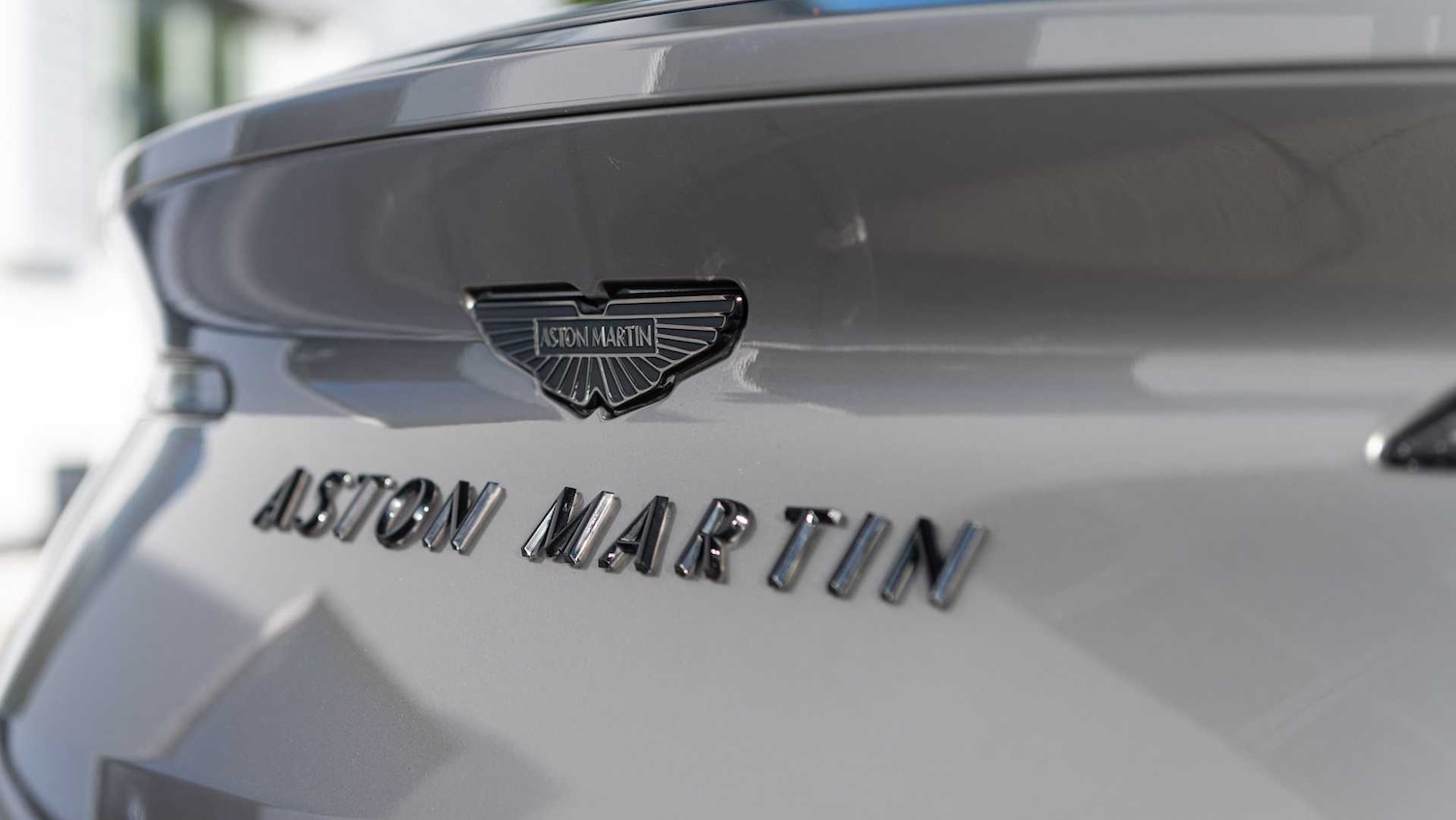 Used Aston Martin V8 2023 for sale - 76916211: Photo 8