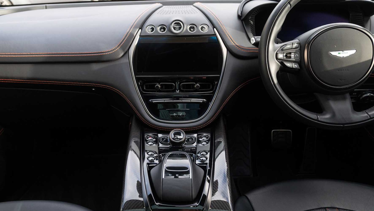 Used Aston Martin DBX 2024 for sale - 76916181: Photo 10