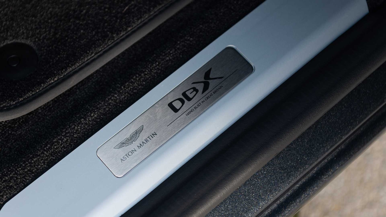 Used Aston Martin DBX 2024 for sale - 76916181: Photo 14