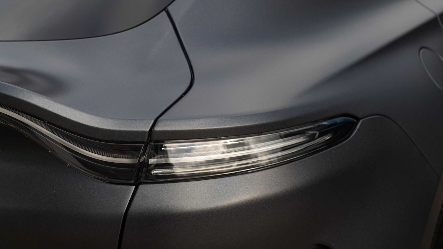 Used Aston Martin DBX 2024 for sale - 76916181: Photo 27