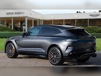 Used Aston Martin DBX 2024 for sale - 76916181: Photo