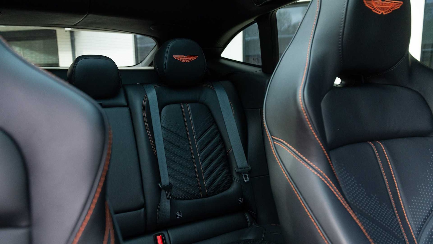 Used Aston Martin DBX 2024 for sale - 76916181: Photo 31