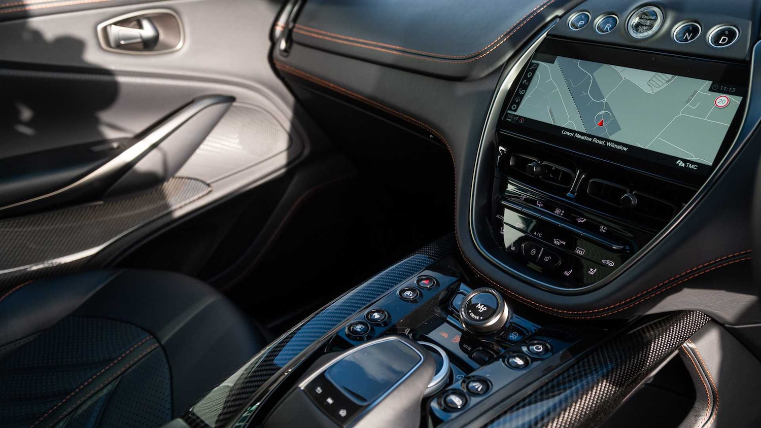 Used Aston Martin DBX 2024 for sale - 76916181: Photo 33