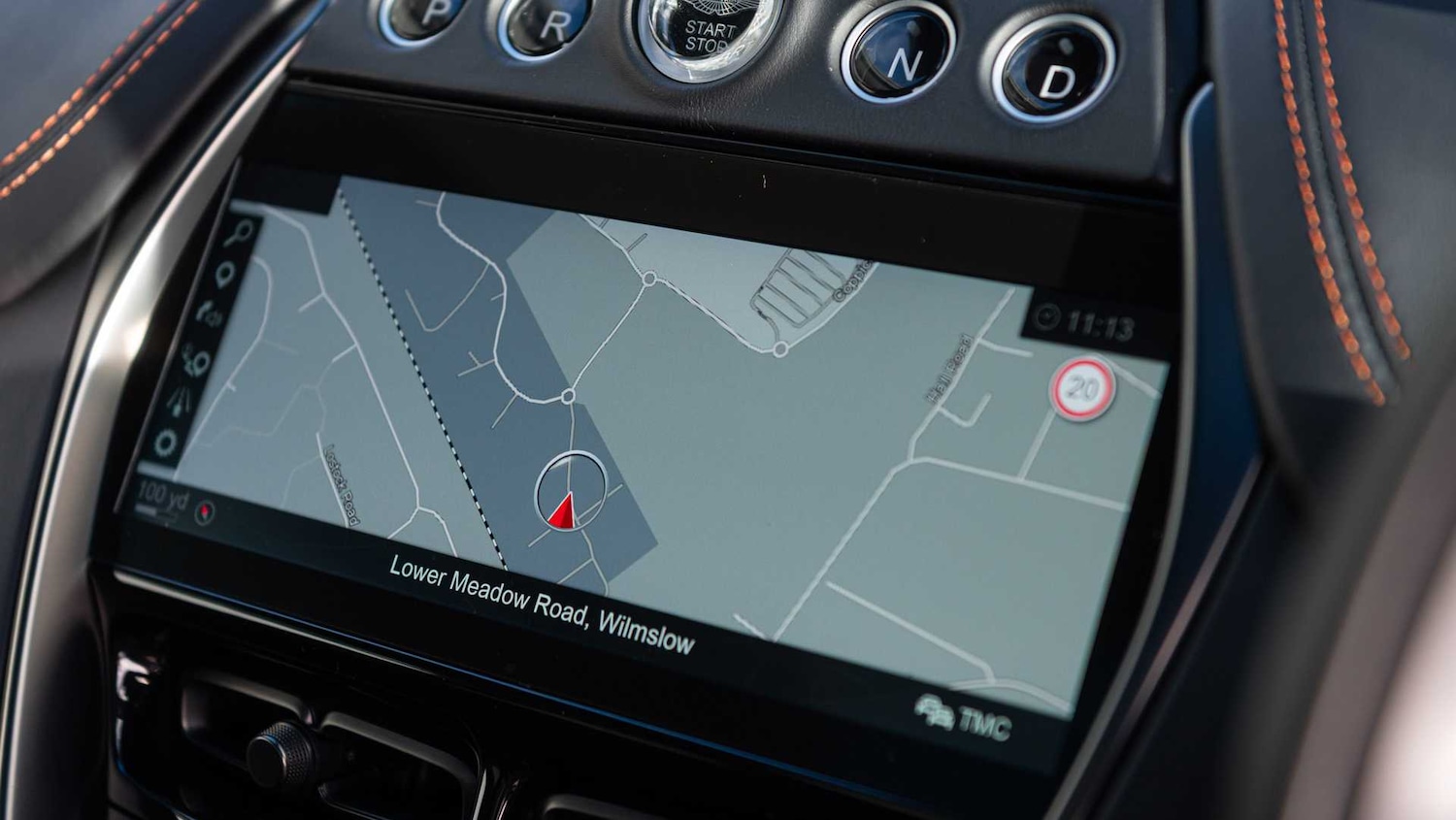 Used Aston Martin DBX 2024 for sale - 76916181: Photo 35