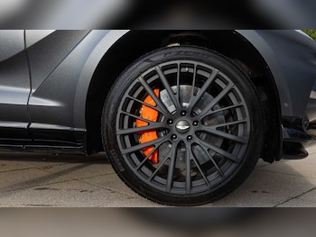 Used Aston Martin DBX 2024 for sale - 76916181: Photo