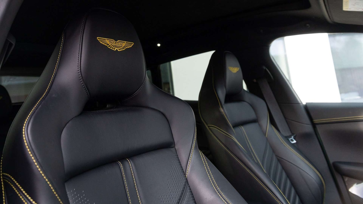 Used Aston Martin DBX 2024 for sale - 77239896: Photo 14