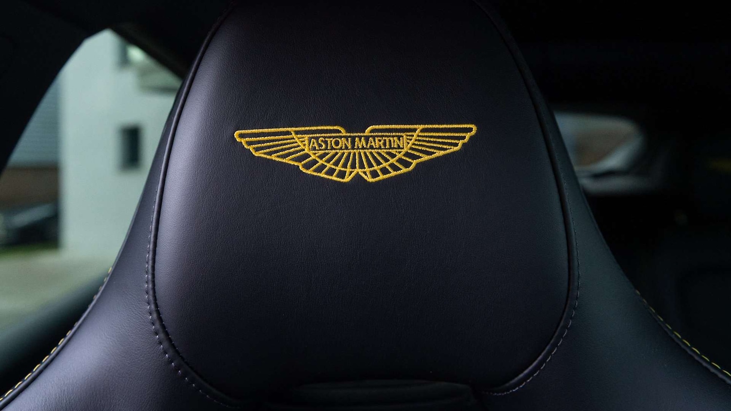 Used Aston Martin DBX 2024 for sale - 77239896: Photo 15