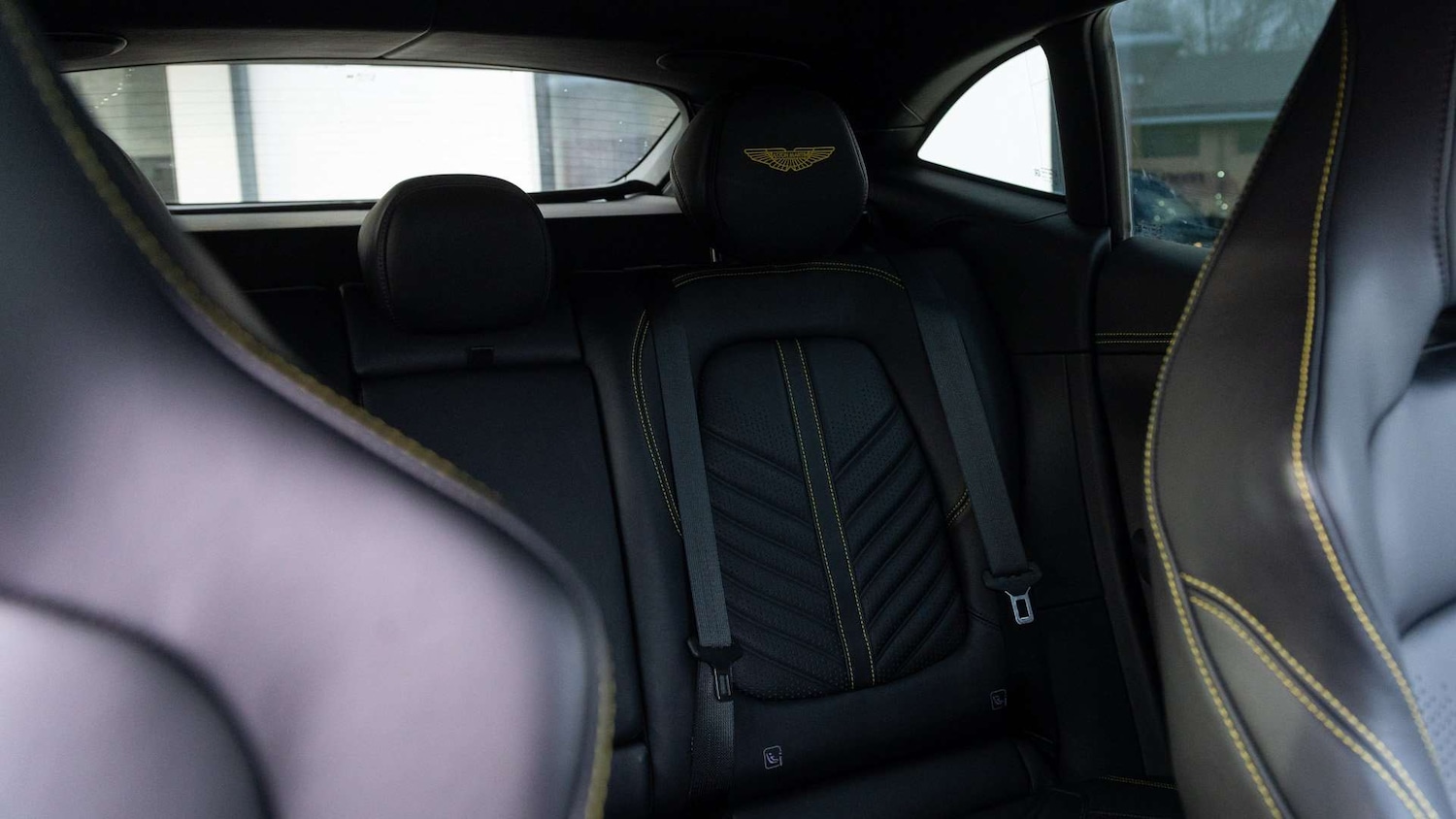 Used Aston Martin DBX 2024 for sale - 77239896: Photo 20