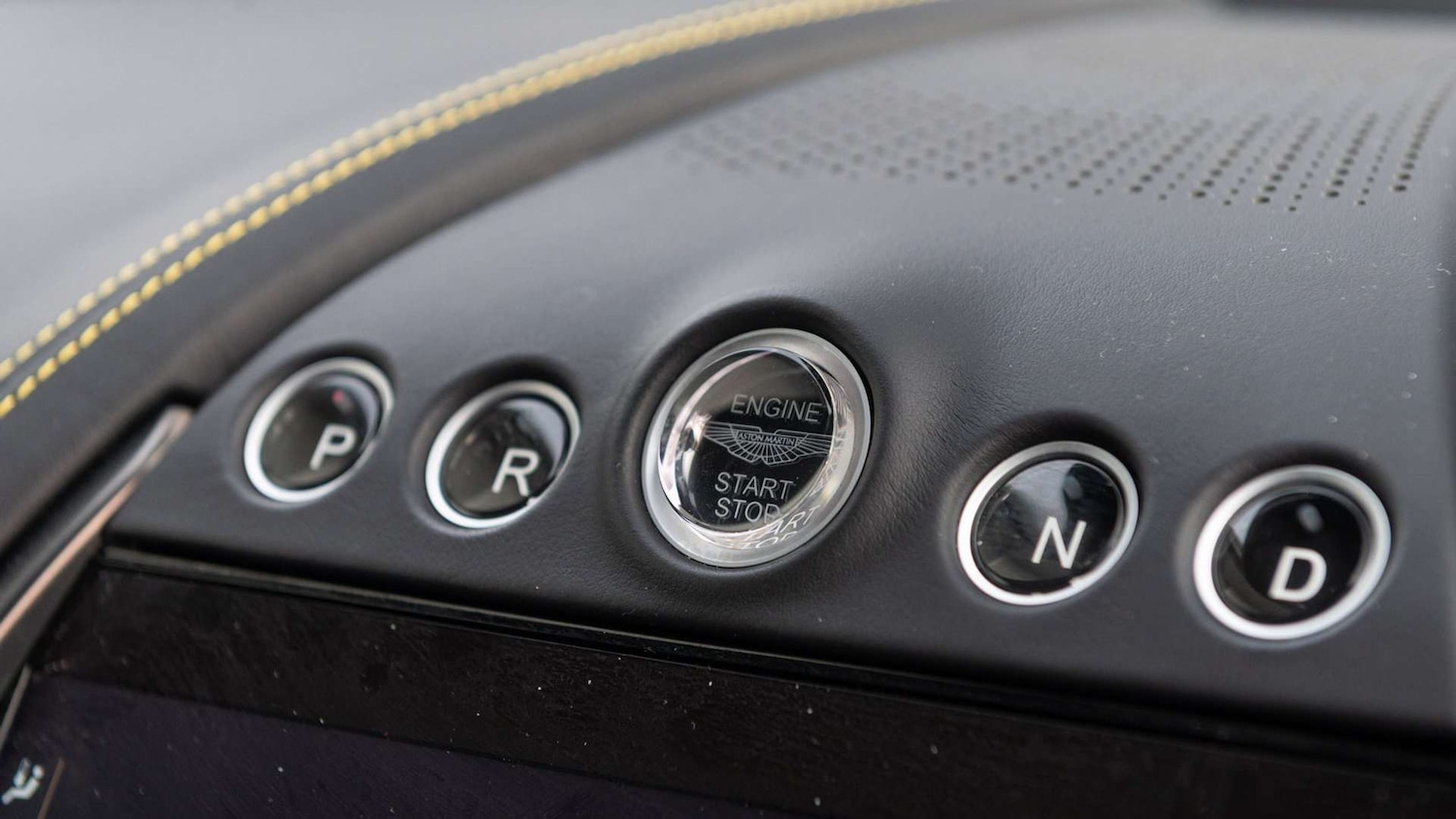 Used Aston Martin DBX 2024 for sale - 77239896: Photo 22