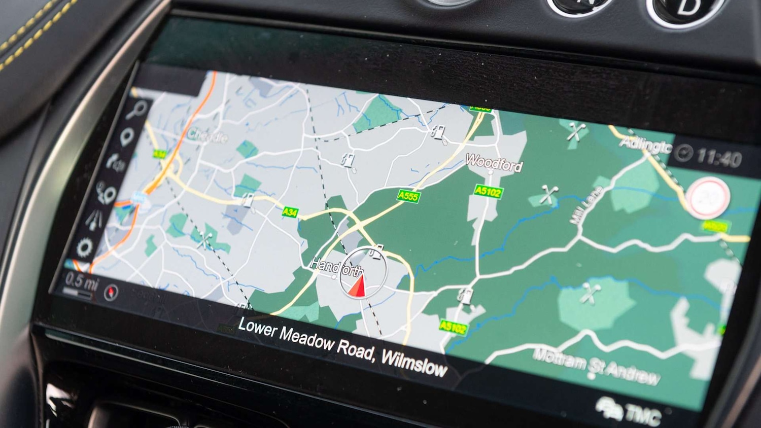 Used Aston Martin DBX 2024 for sale - 77239896: Photo 23