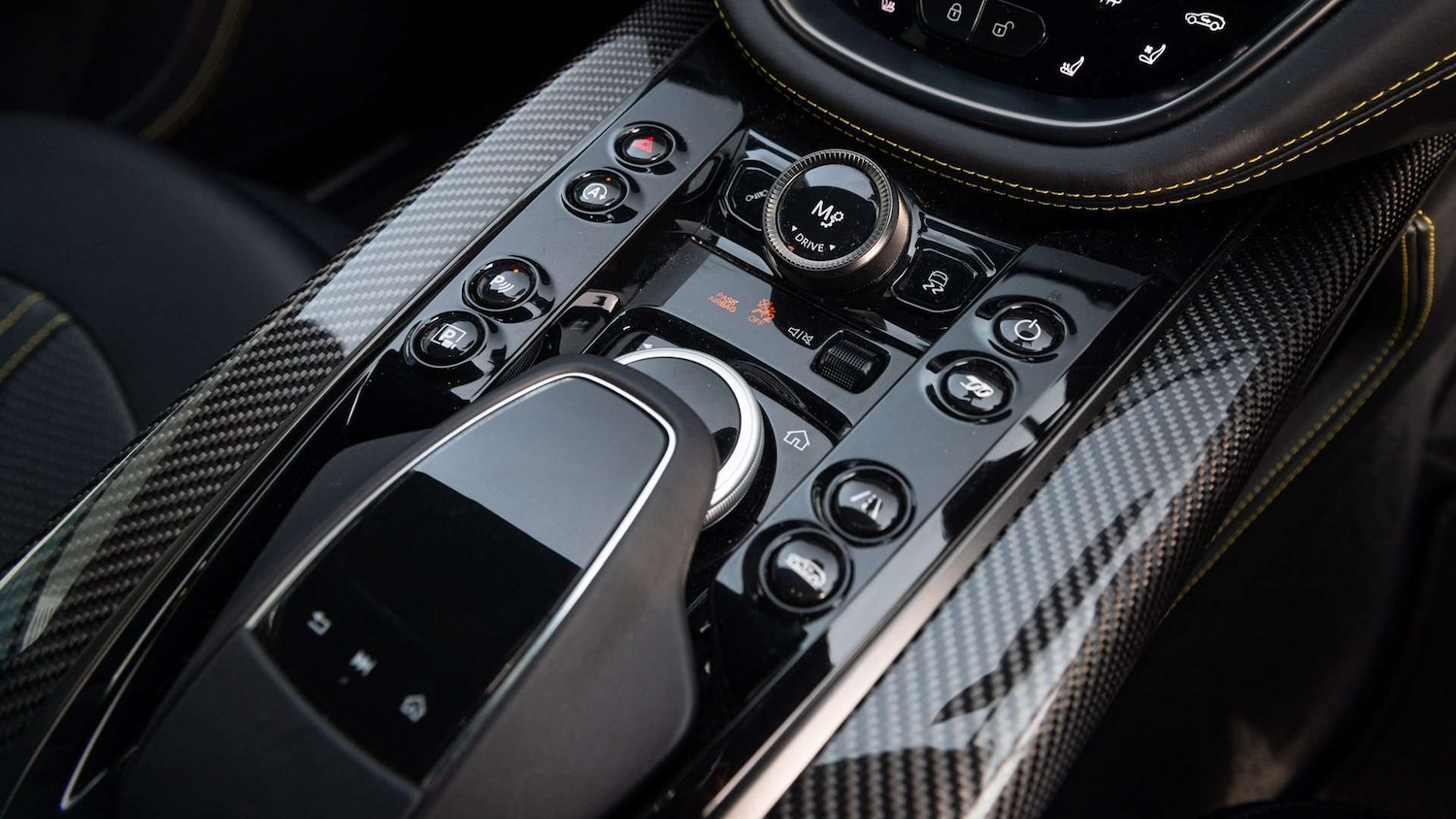 Used Aston Martin DBX 2024 for sale - 77239896: Photo 25