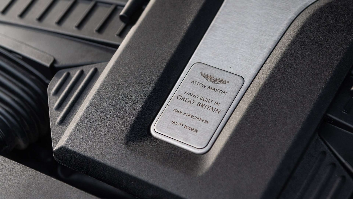Used Aston Martin DBX 2024 for sale - 77239896: Photo 30