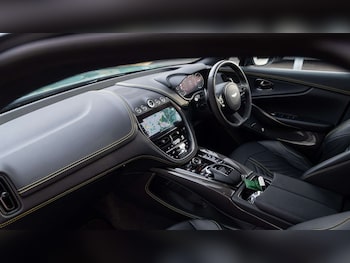 Used Aston Martin DBX 2024 for sale - 77239896: Photo