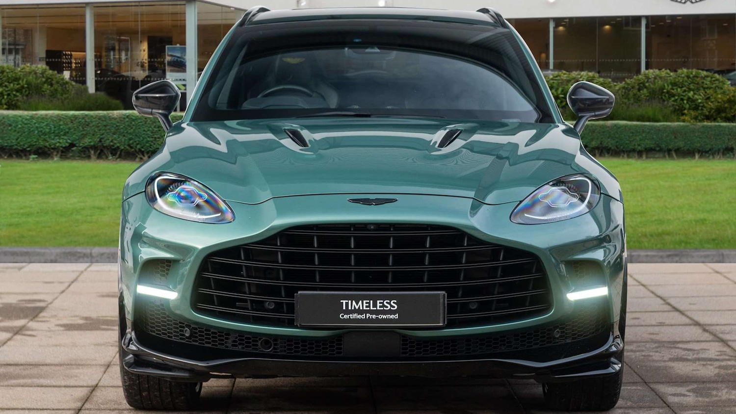 Used Aston Martin DBX 2024 for sale - 77239896: Photo 7