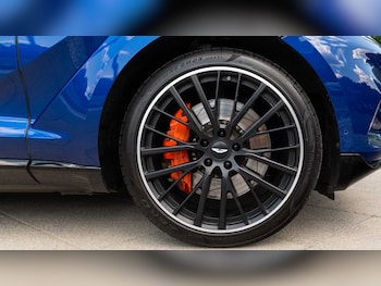 Used Aston Martin DBX 2022 for sale - 75217370: Photo