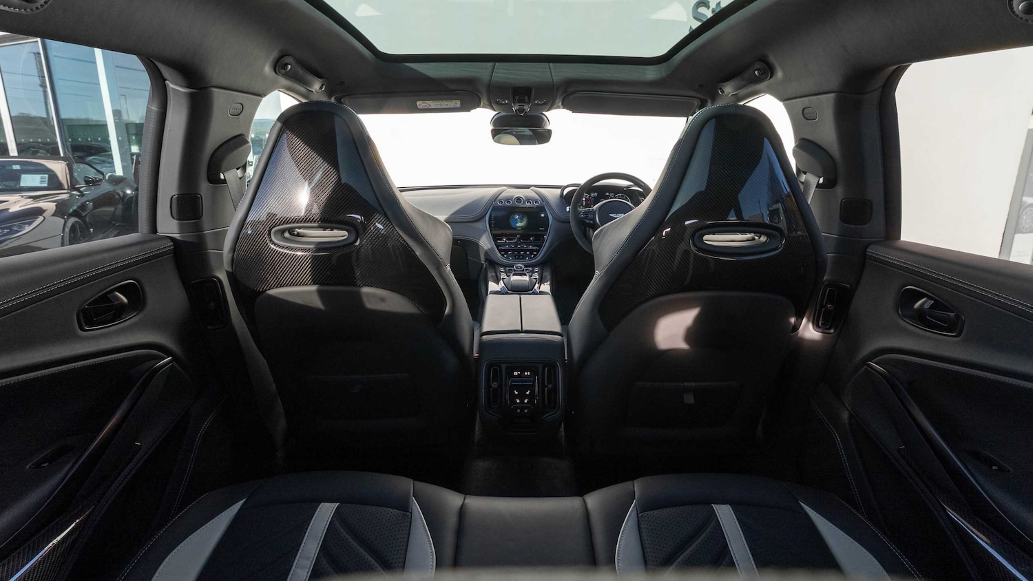 Used Aston Martin DBX 2024 for sale - 77232982: Photo 25