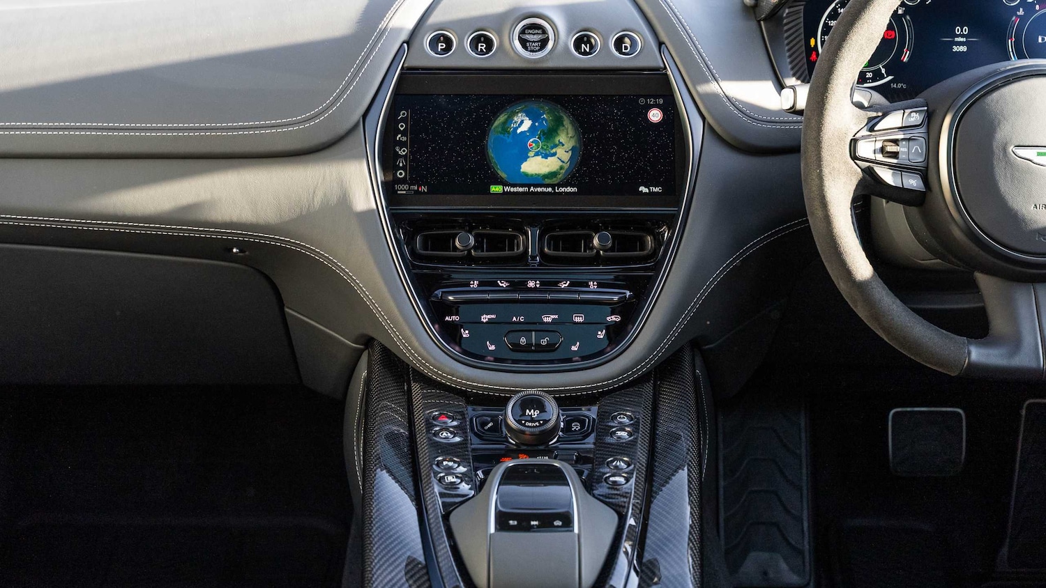 Used Aston Martin DBX 2024 for sale - 77232982: Photo 28