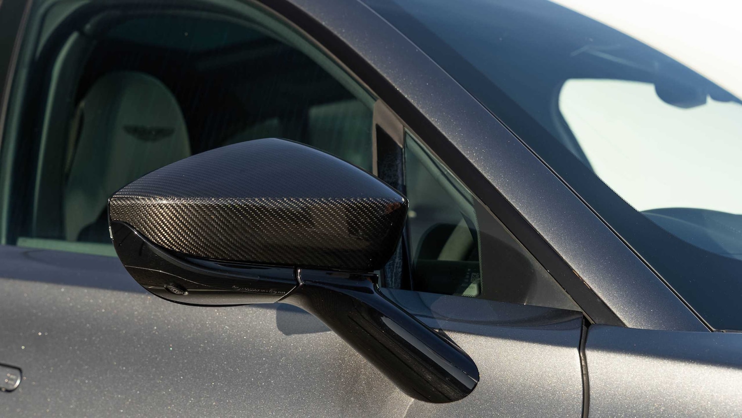 Used Aston Martin DBX 2024 for sale - 77232982: Photo 31