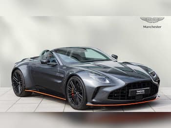 Used Aston Martin Vantage 2026 for sale - 79851483: Photo
