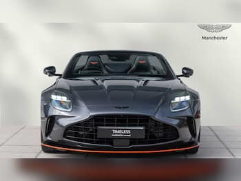 Used Aston Martin Vantage 2026 for sale - 79851483: Photo