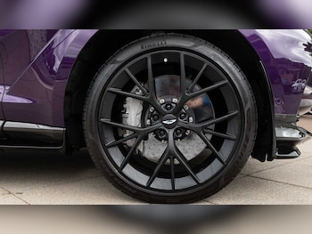 Used Aston Martin DBX 2026 for sale - 79148097: Photo