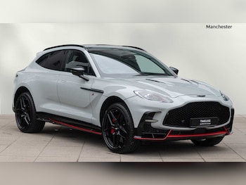 Used Aston Martin DBX 2026 for sale - 79376768: Photo