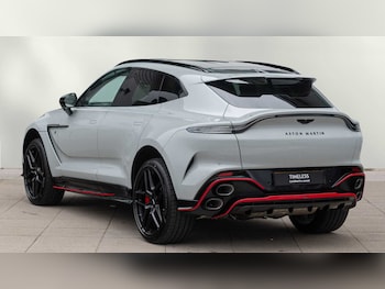 Used Aston Martin DBX 2026 for sale - 79376768: Photo
