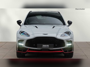 Used Aston Martin DBX 2026 for sale - 79376768: Photo