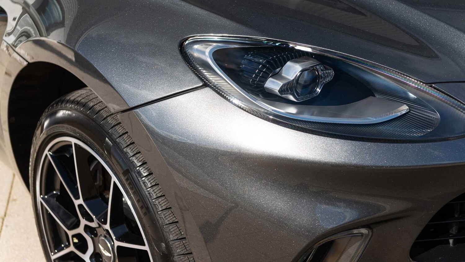 Used Aston Martin DBX 2021 for sale - 78149178: Photo 13