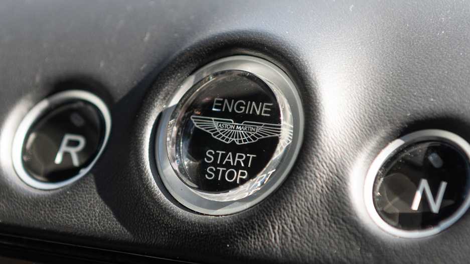 Used Aston Martin DBX 2021 for sale - 78149178: Photo 34