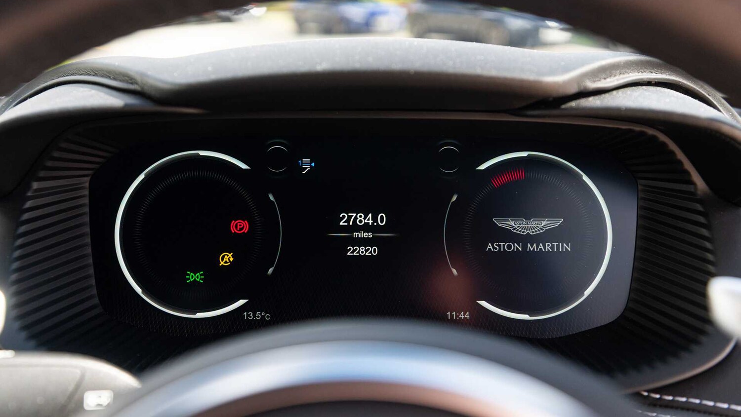 Used Aston Martin DBX 2021 for sale - 78149178: Photo 6