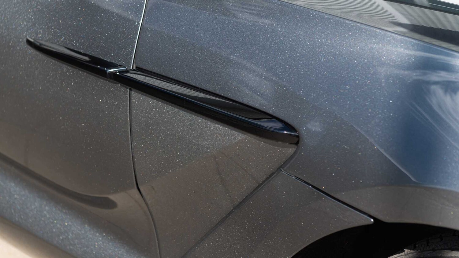 Used Aston Martin DBX 2021 for sale - 78149178: Photo 9