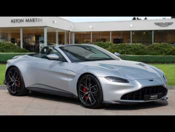 2022 - 2dr ZF 8 Speed Auto