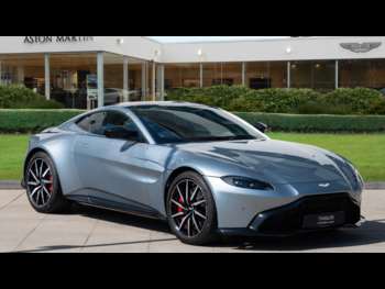 2019 - 2dr ZF 8 Speed Auto