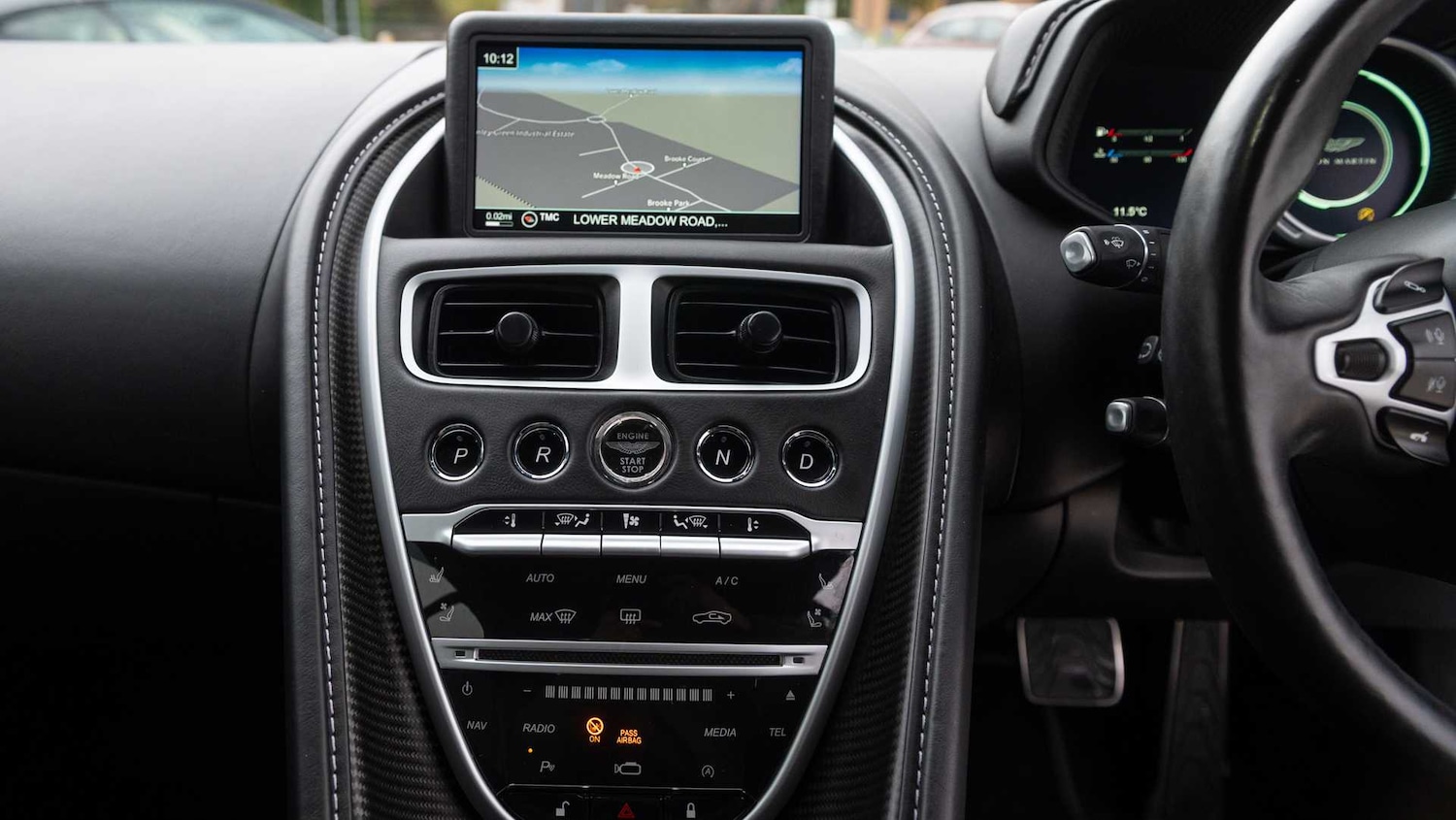 Used Aston Martin DB11 2019 for sale - 76575879: Photo 10