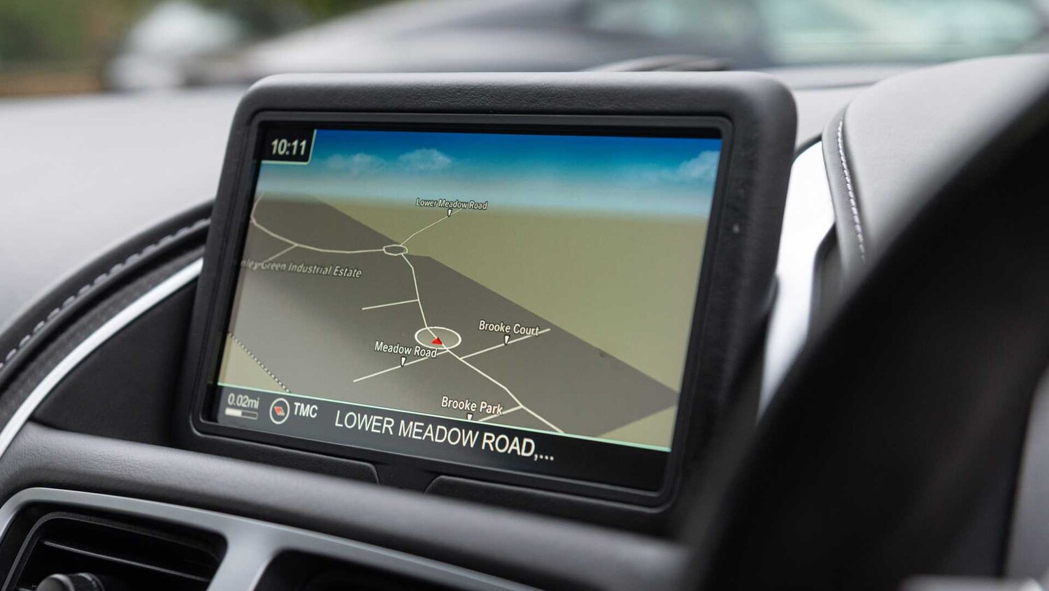 Used Aston Martin DB11 2019 for sale - 76575879: Photo 32