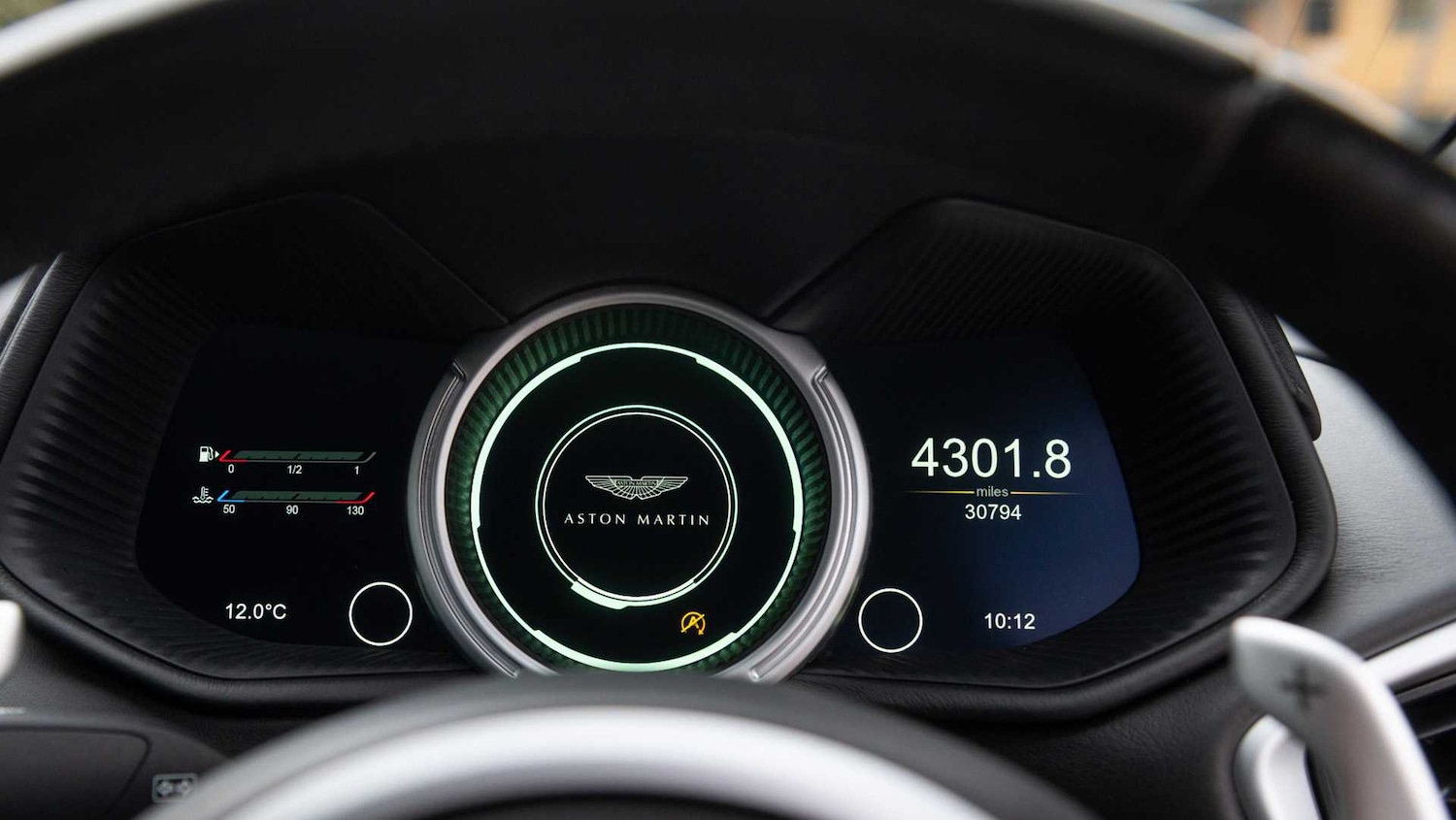 Used Aston Martin DB11 2019 for sale - 76575879: Photo 6