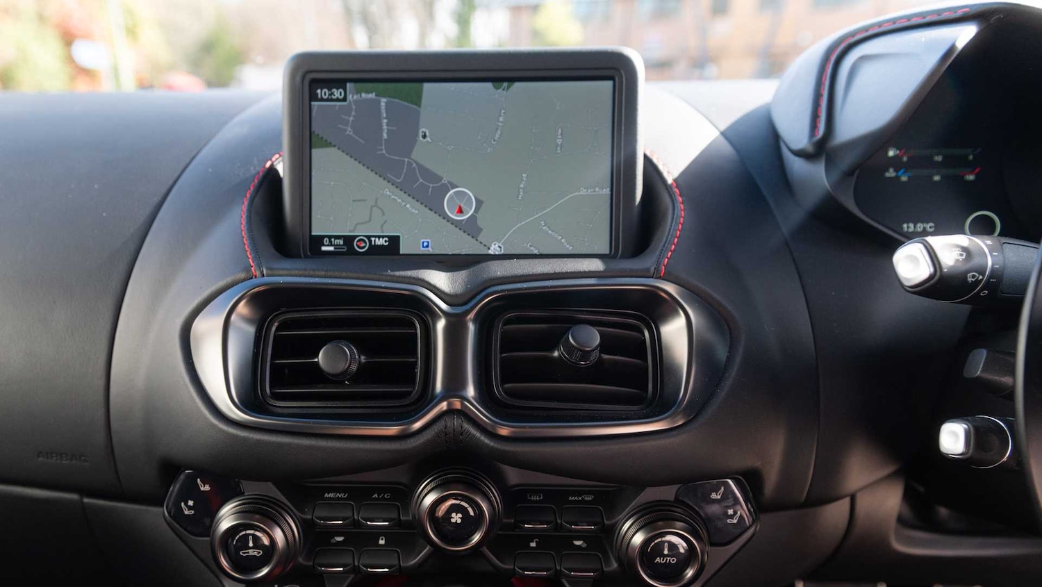 Used Aston Martin Vantage 2018 for sale - 78149143: Photo 10