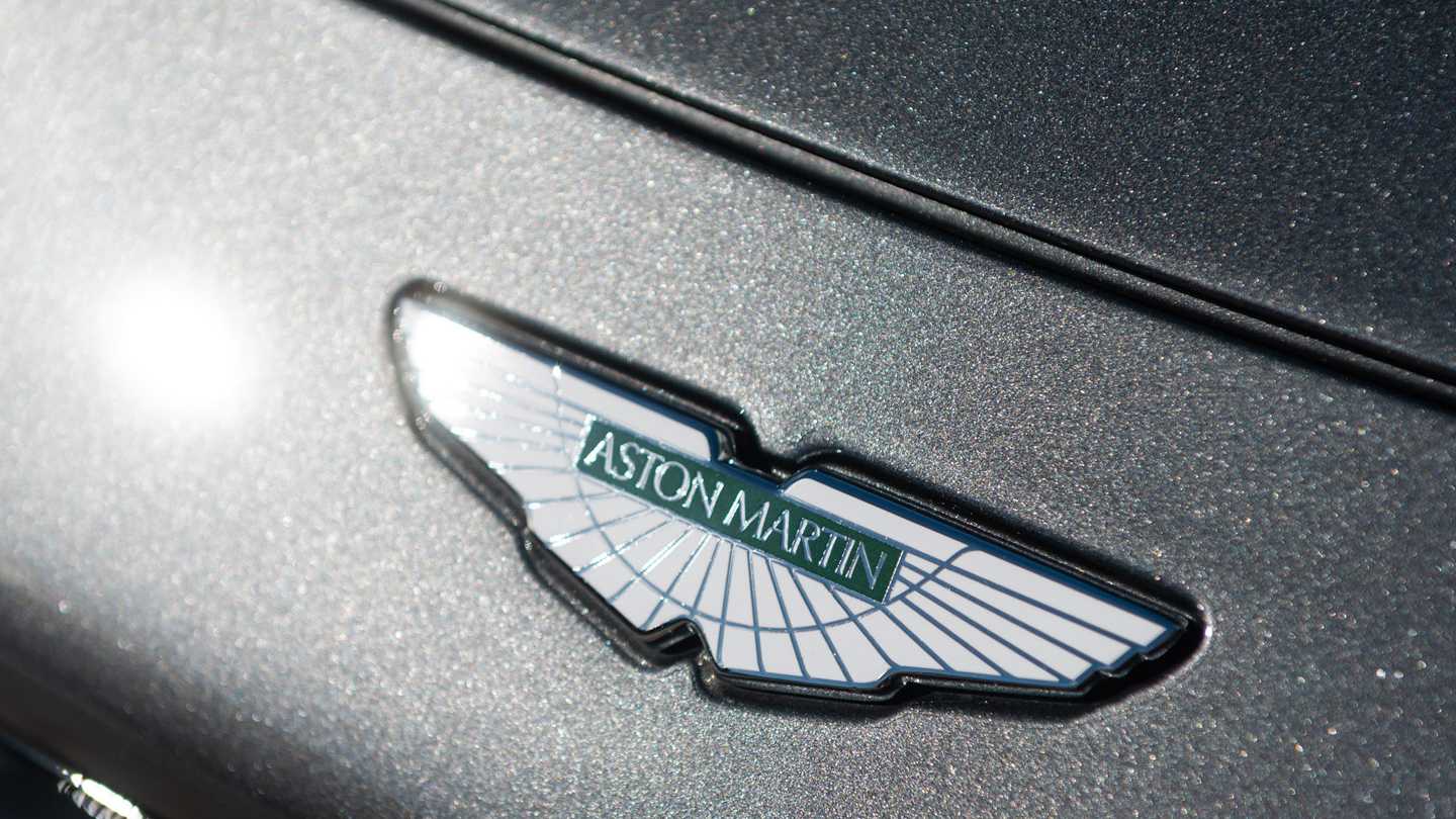 Used Aston Martin Vantage 2018 for sale - 78149143: Photo 14