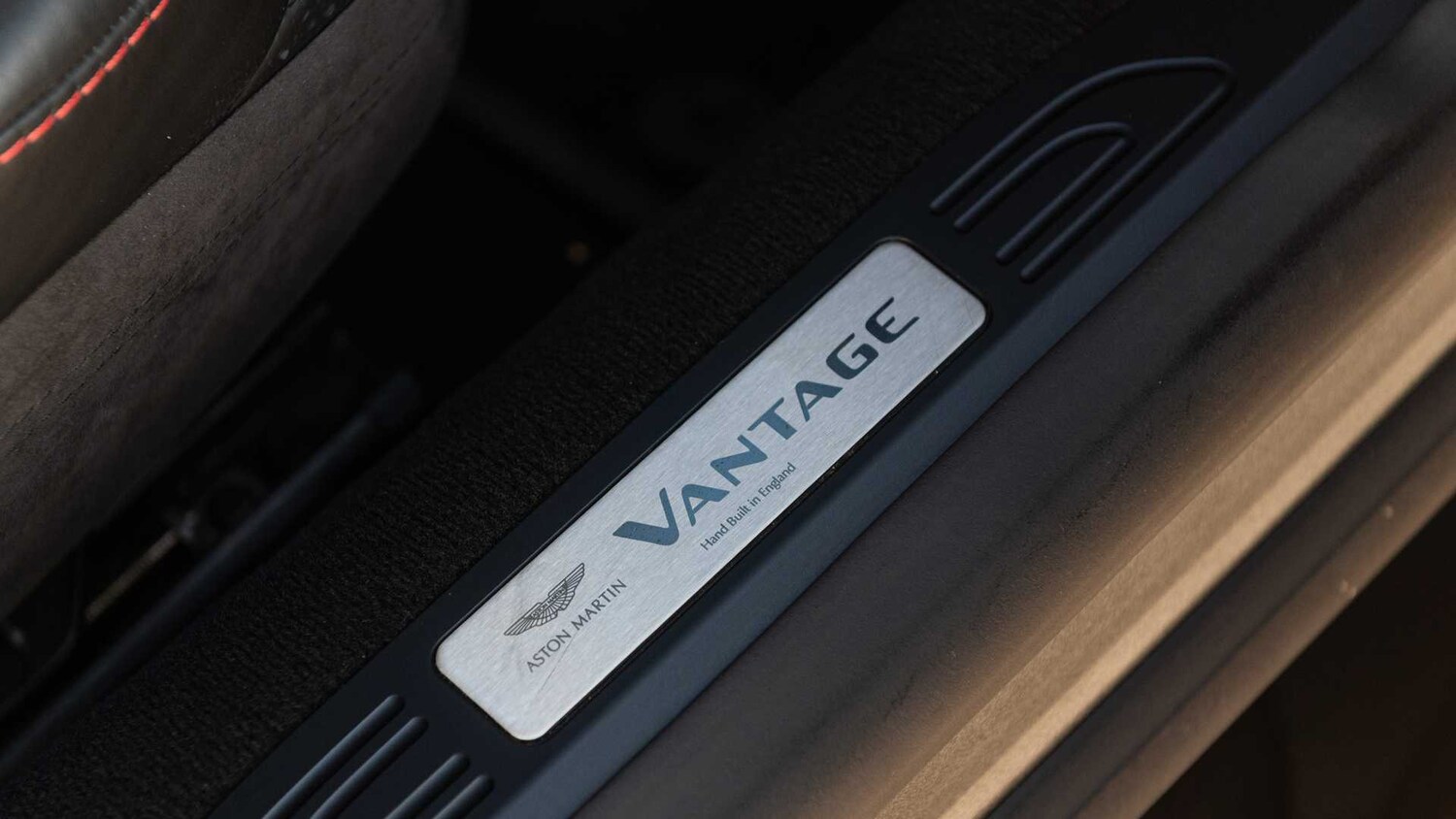 Used Aston Martin Vantage 2018 for sale - 78149143: Photo 27