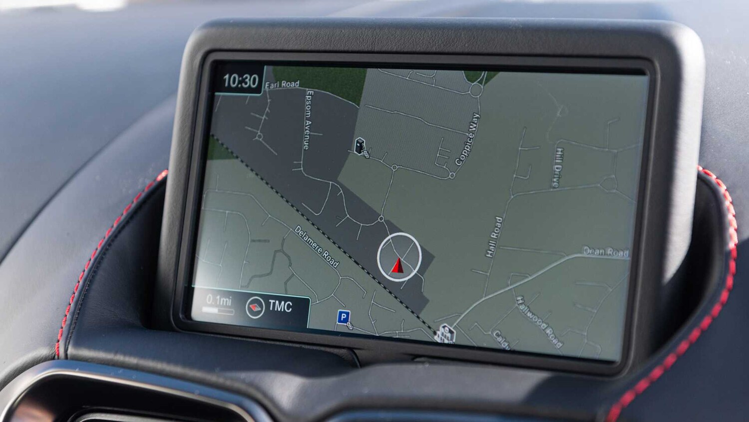 Used Aston Martin Vantage 2018 for sale - 78149143: Photo 35