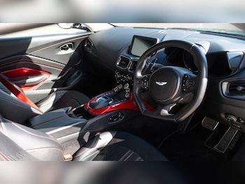 Used Aston Martin Vantage 2018 for sale - 78149143: Photo