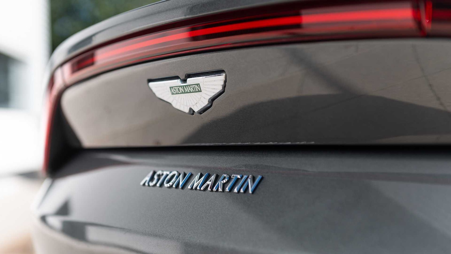 Used Aston Martin Vantage 2018 for sale - 78149143: Photo 8