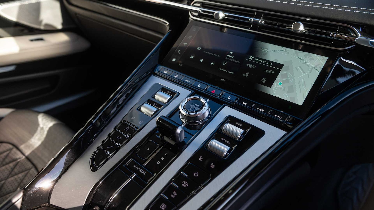 Used Aston Martin V8 2024 for sale - 76668962: Photo 10