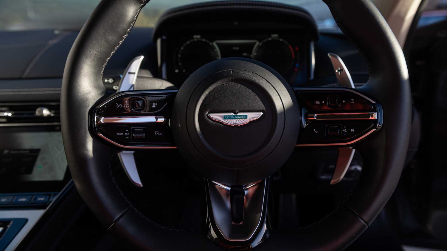 Used Aston Martin V8 2024 for sale - 76668962: Photo 11