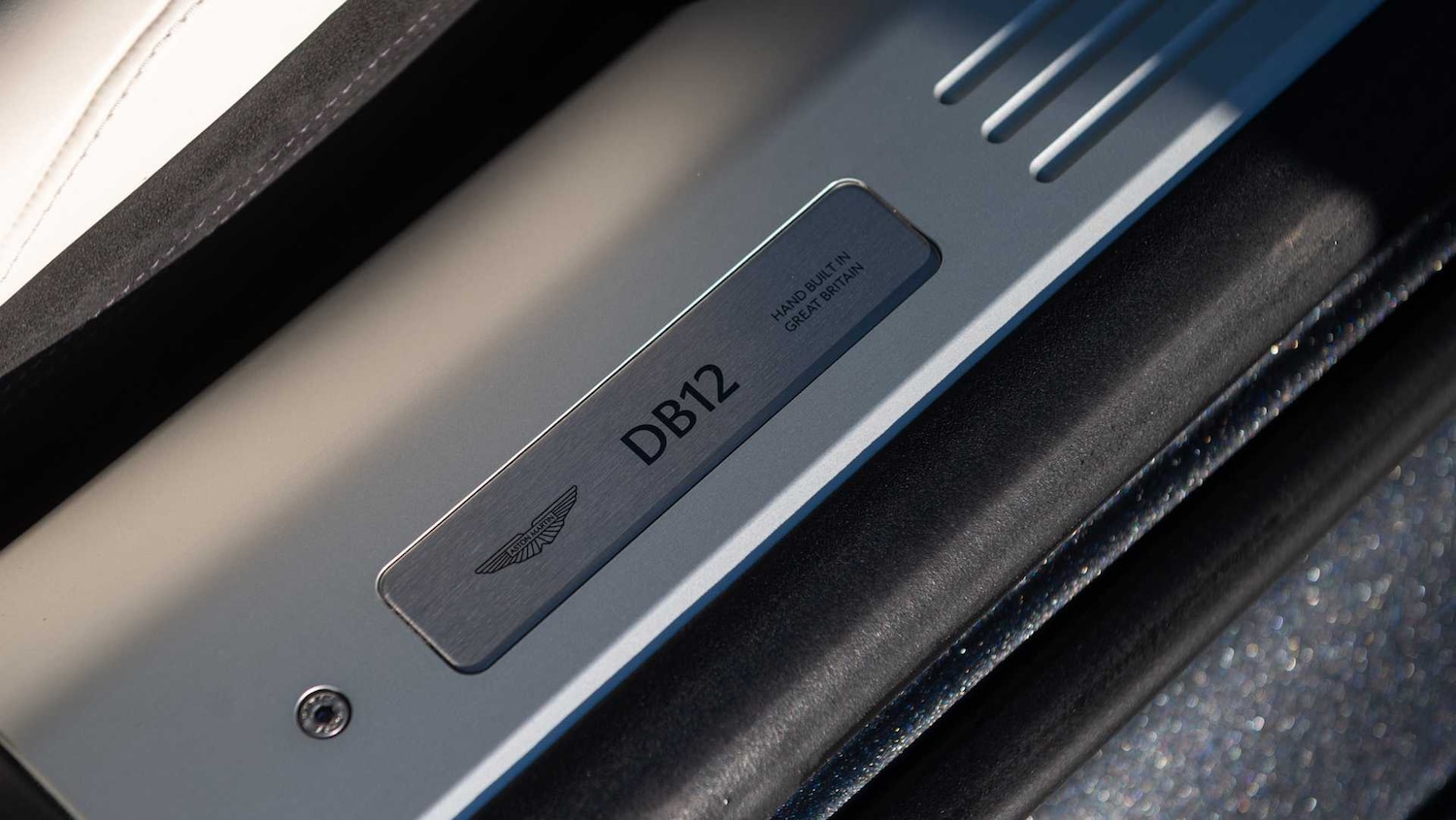 Used Aston Martin V8 2024 for sale - 76668962: Photo 14